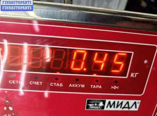 купить Фара противотуманная левая на Audi A6 C5 (1997-2005)