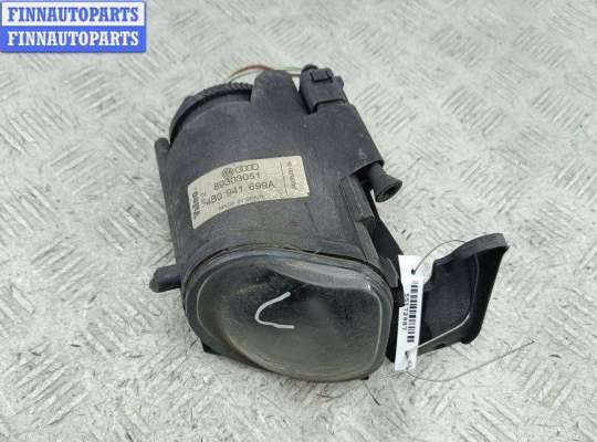 купить Фара противотуманная левая на Audi A6 C5 (1997-2005)