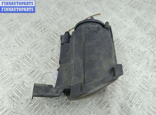 купить Фара противотуманная левая на Audi A6 C5 (1997-2005)