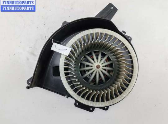 Двигатель отопителя (моторчик печки) SK534642 на Skoda Fabia mk1 (6Y) 1999-2009