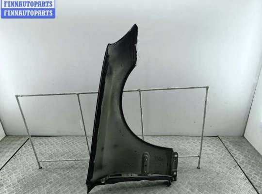 купить Крыло переднее левое на Mercedes C-Class W203 (2000-2006)
