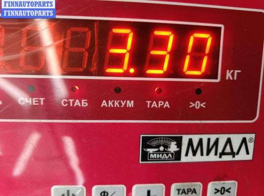 купить Крыло переднее левое на Mercedes C-Class W203 (2000-2006)