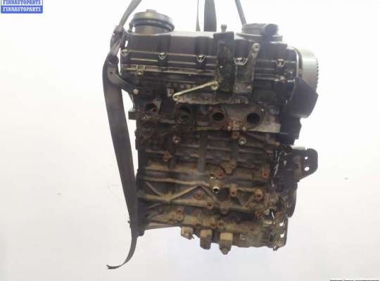 купить Двигатель (ДВС) на Audi A4 B7 (2004-2008)