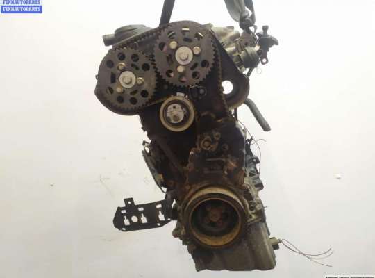 купить Двигатель (ДВС) на Audi A4 B7 (2004-2008)