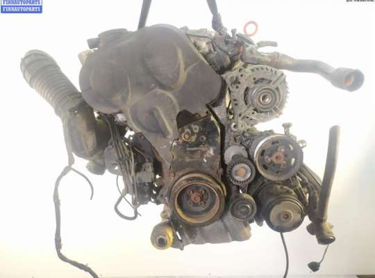Двигатель (ДВС) AU1540028 на Audi A4 B7 (2004-2008)