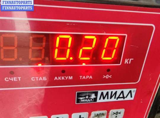 купить Форсунка топливная на Ford Focus I (1998-2005)