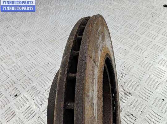 купить Диск тормозной передний на BMW 5 E39 (1995-2003)