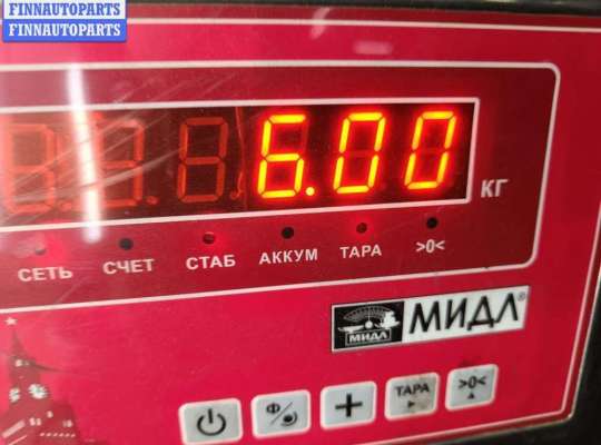 купить Полуось передняя правая на Peugeot 307