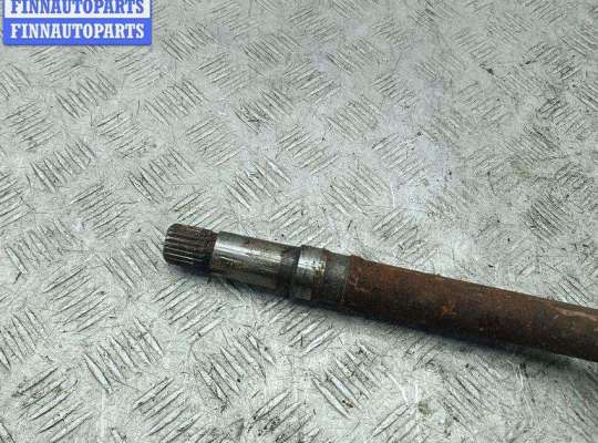 купить Полуось передняя правая на Peugeot 307