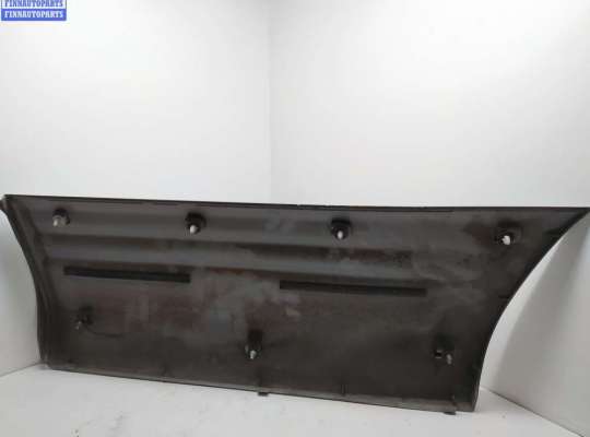 Купить Молдинг двери передней правой на Subaru Forester (1997-2002) Молдинг двери передней правой SUK3170 на Subaru Forester (1997-2002)