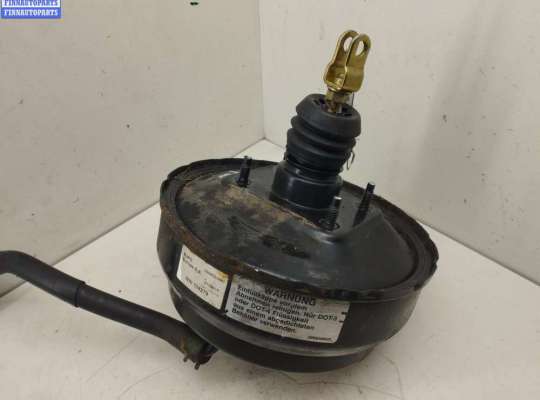 купить Усилитель тормозов вакуумный на Mitsubishi Space Star (1998-2005)