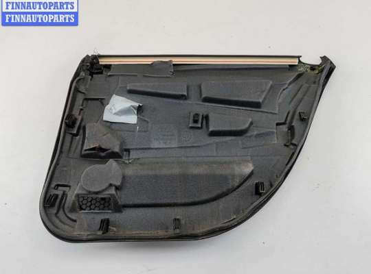 купить Обшивка двери задней левой (дверная карта) на Audi A6 C5 (1997-2005)