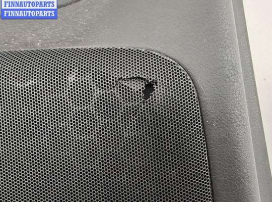 купить Обшивка двери задней левой (дверная карта) на Audi A6 C5 (1997-2005)