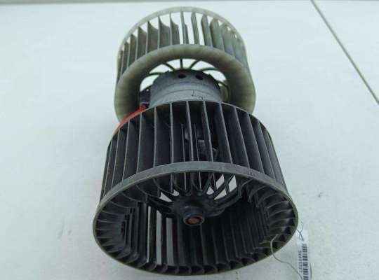 купить Двигатель отопителя (моторчик печки) на BMW 3 E46 (1998-2006)