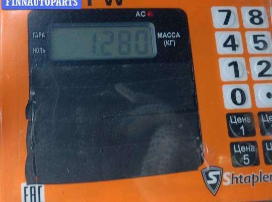 купить Двигатель отопителя (моторчик печки) на BMW 3 E46 (1998-2006)