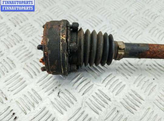 купить Полуось передняя левая на Volkswagen Golf-3