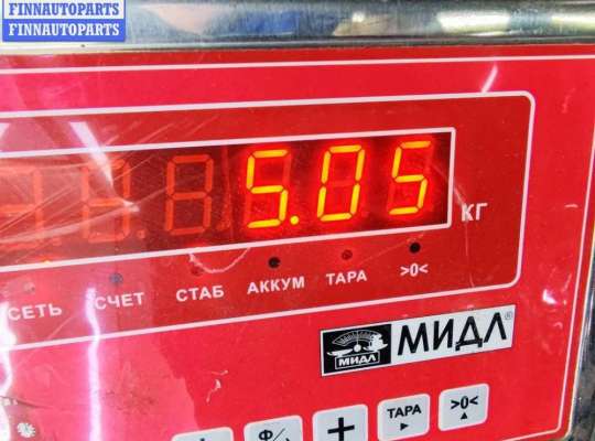 купить Полуось передняя левая на Volkswagen Golf-3