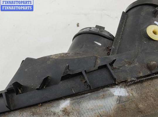 Фара передняя на Renault Megane II