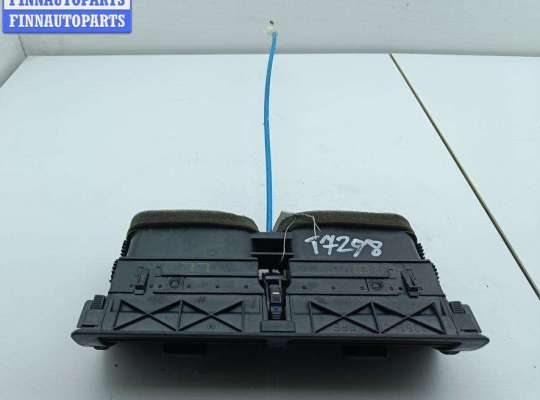 купить Дефлектор обдува салона на BMW 5 E39 (1995-2003)