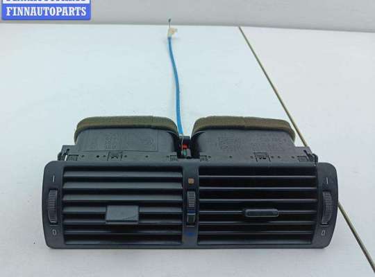 купить Дефлектор обдува салона на BMW 5 E39 (1995-2003)