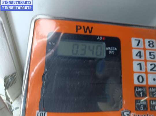 купить Дефлектор обдува салона на BMW 5 E39 (1995-2003)