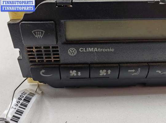 купить Переключатель отопителя на Volkswagen Passat B5