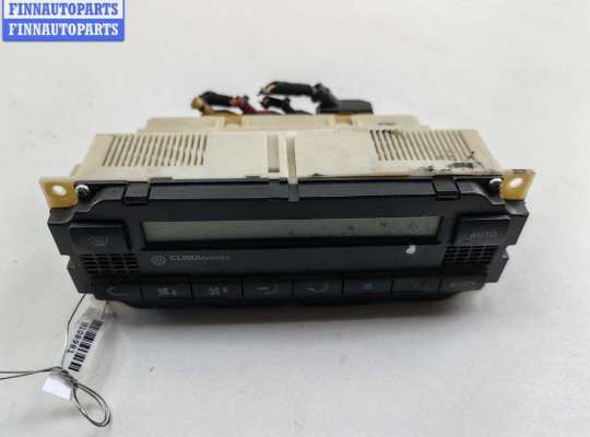 Переключатель отопителя VG2688835 на Volkswagen Passat B5