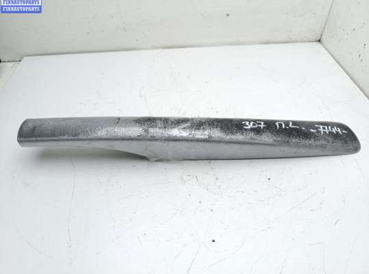 купить Накладка (заглушка) рейлинга на Peugeot 307