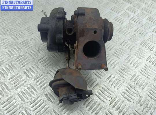 купить Турбина на Citroen C4 Picasso