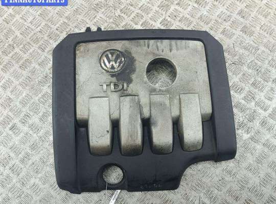 Накладка декоративная на двигатель VG2460860 на Volkswagen Touran