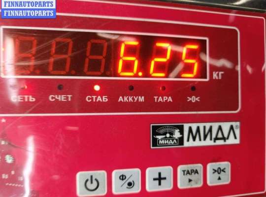 купить Стойка подвески передняя правая на Skoda Octavia mk1 (A4 1U) 1996-2010