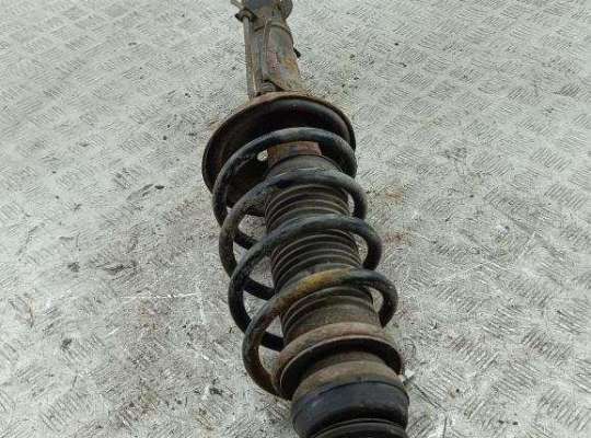 купить Стойка подвески передняя правая на Skoda Octavia mk1 (A4 1U) 1996-2010