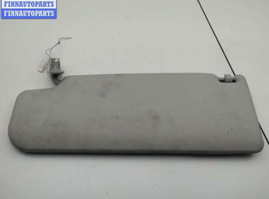 купить Козырек солнцезащитный правый на Seat Leon (1999-2006)