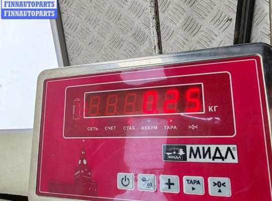 Резистор (сопротивление) отопителя на Mercedes-Benz E (W211)