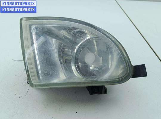 купить Фара противотуманная левая на Nissan Primera P11 (1999-2002)