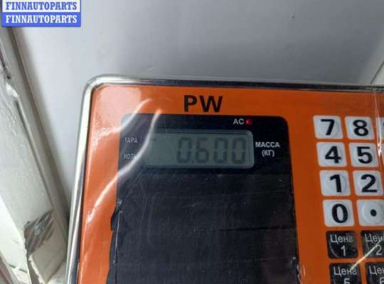 купить Фара противотуманная левая на Nissan Primera P11 (1999-2002)