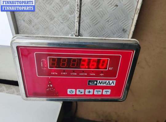 купить Узел педальный на Audi 80 B4 (1991-1996)