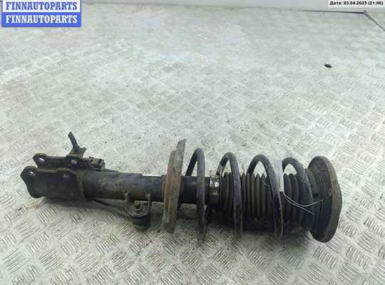 купить Стойка подвески передняя левая на Opel Vectra C (2002-2008)