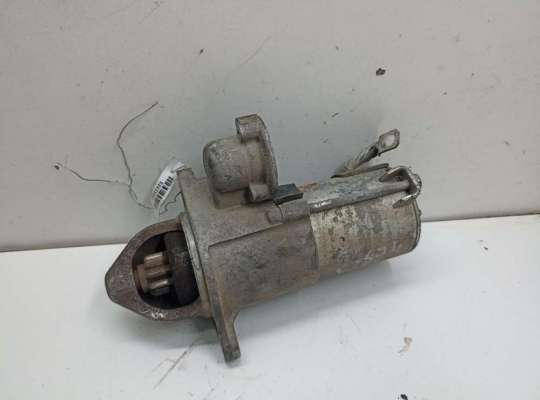 Купить Стартер на Opel Zafira B (2004-2014) Стартер OP2211693 на Opel Zafira B (2004-2014)