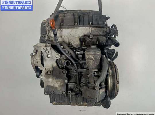 купить Двигатель (ДВС) на Volkswagen Passat B6