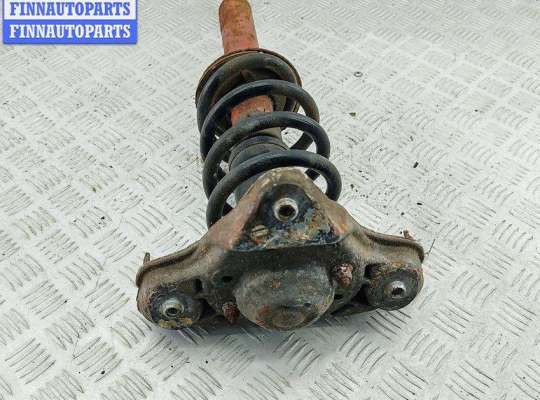 купить Стойка подвески передняя левая на Audi A4 B5 (1994-2001)