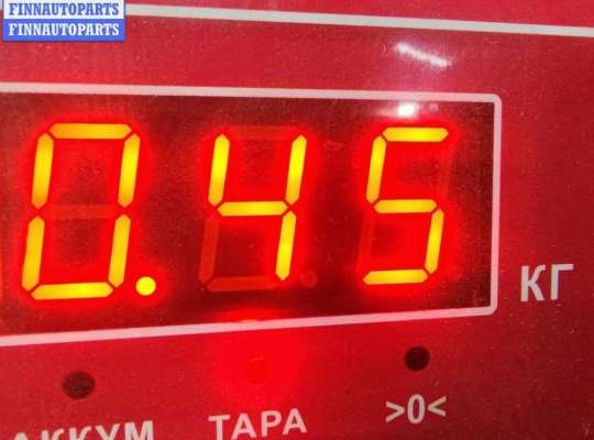 купить Патрубок турбины на Audi A6 C5 (1997-2005)