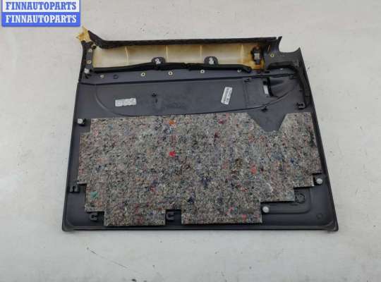 купить Обшивка двери задней правой (дверная карта) на Chrysler Voyager (1996-2000)