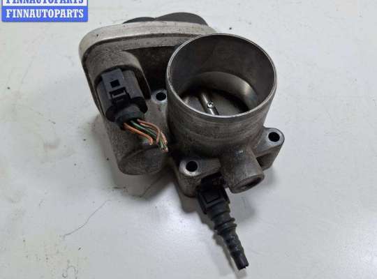 купить Заслонка дроссельная на Renault Scenic II (2003-2009)