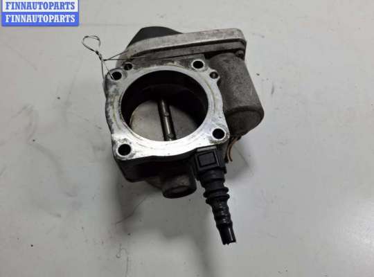 купить Заслонка дроссельная на Renault Scenic II (2003-2009)