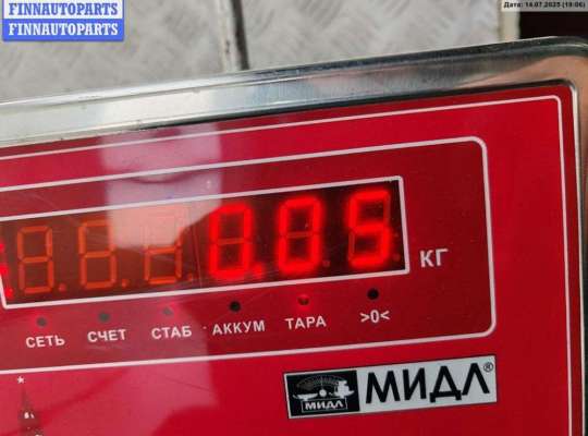 Трос двери на Ford S-Max