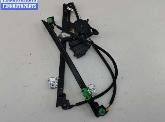 купить Стеклоподъемник электрический передний правый на Seat Alhambra (2000-2010)