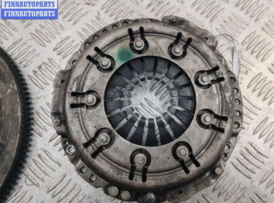 купить Сцепление (комплект) на Opel Astra G (1998-2004)