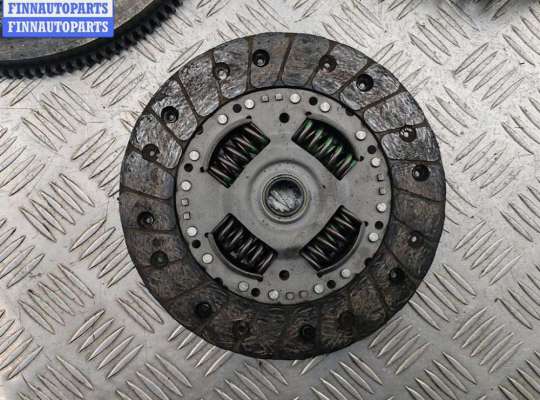 Корзина сцепления