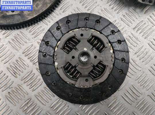 купить Сцепление (комплект) на Opel Astra G (1998-2004)